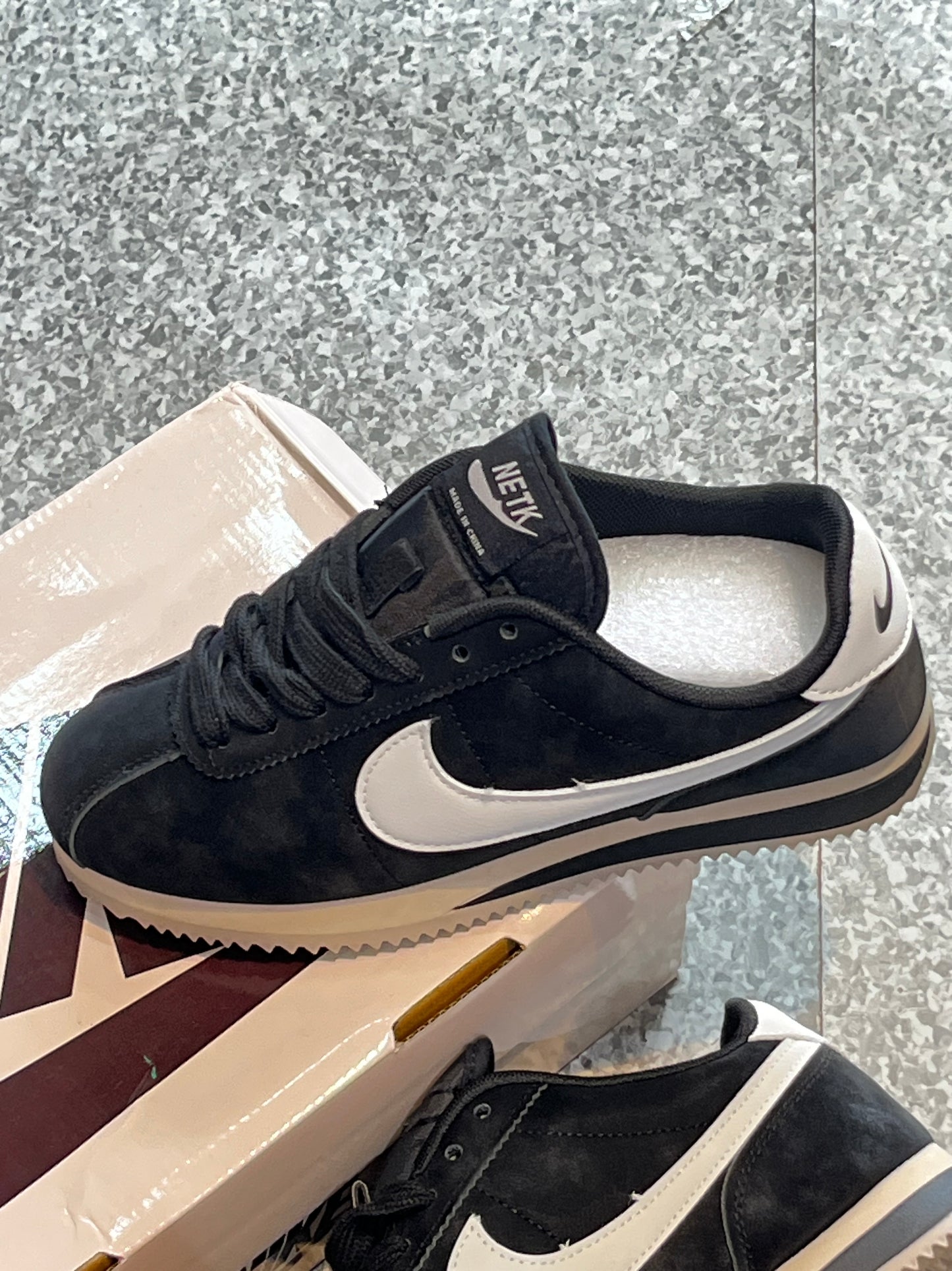 Cortez shoes